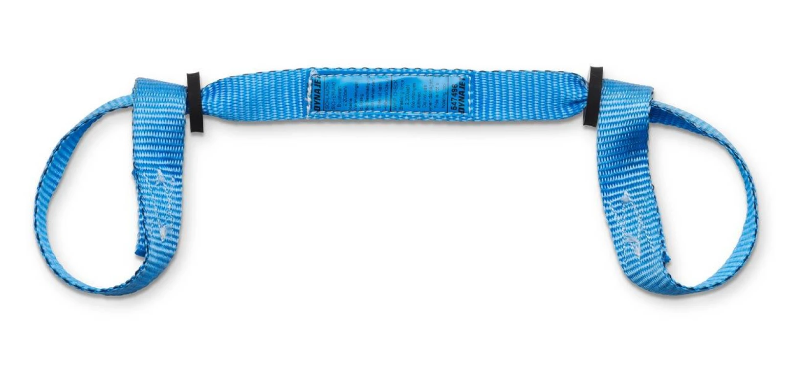 DYNAJET hose safety, view 2