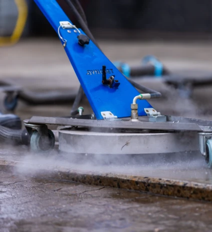 DYNAJET floor cleaner 10 web