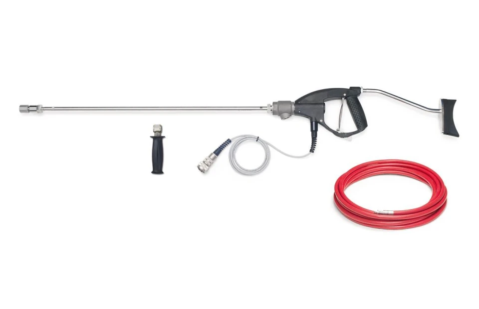 DYNAJET spray lance sl300 web