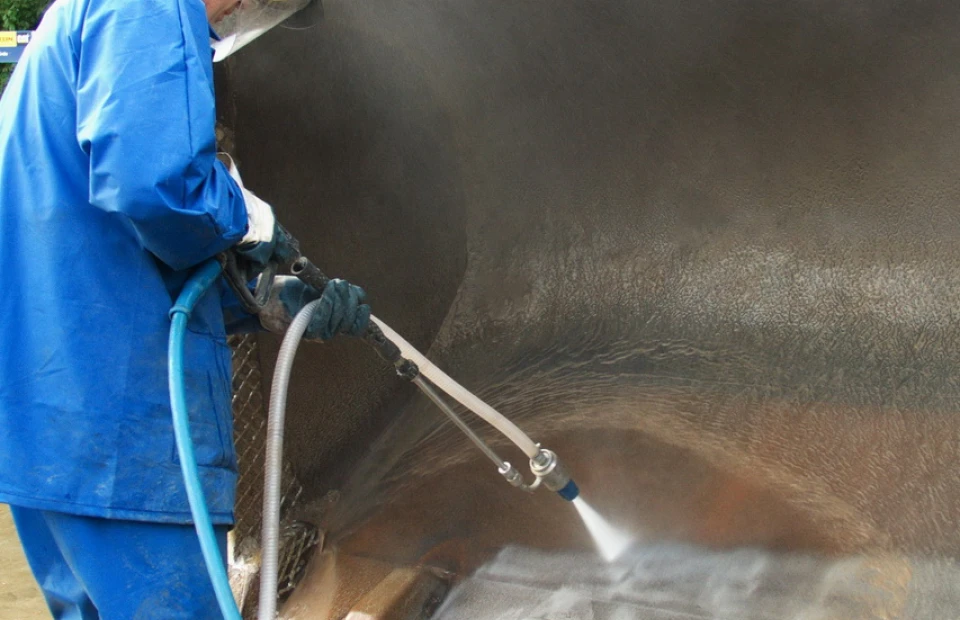 DYNAJET construction machine cleaning 5 web