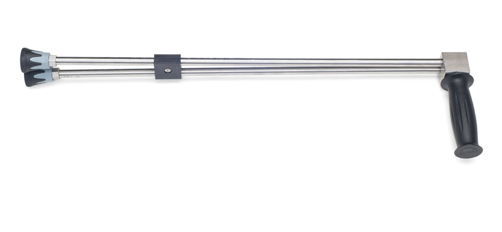 DYNAJET Double spray lance 500 bar