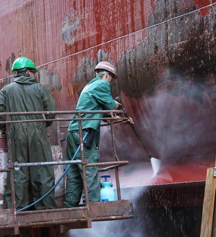 DYNAJET ship paint removal 01 web