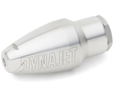 Nozzles