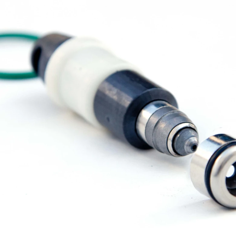 DYNAJET repair kit form F, view 2