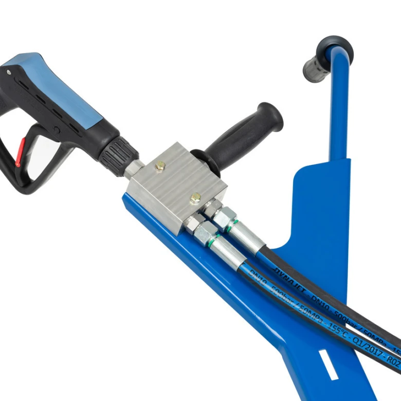 DYNAJET surface cleaner DFS 350 VAC 02 web 2