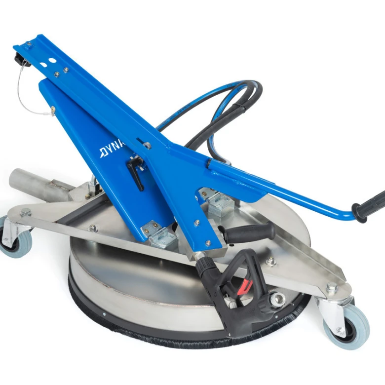 DYNAJET surface cleaner DFS 350 VAC 02 web 3