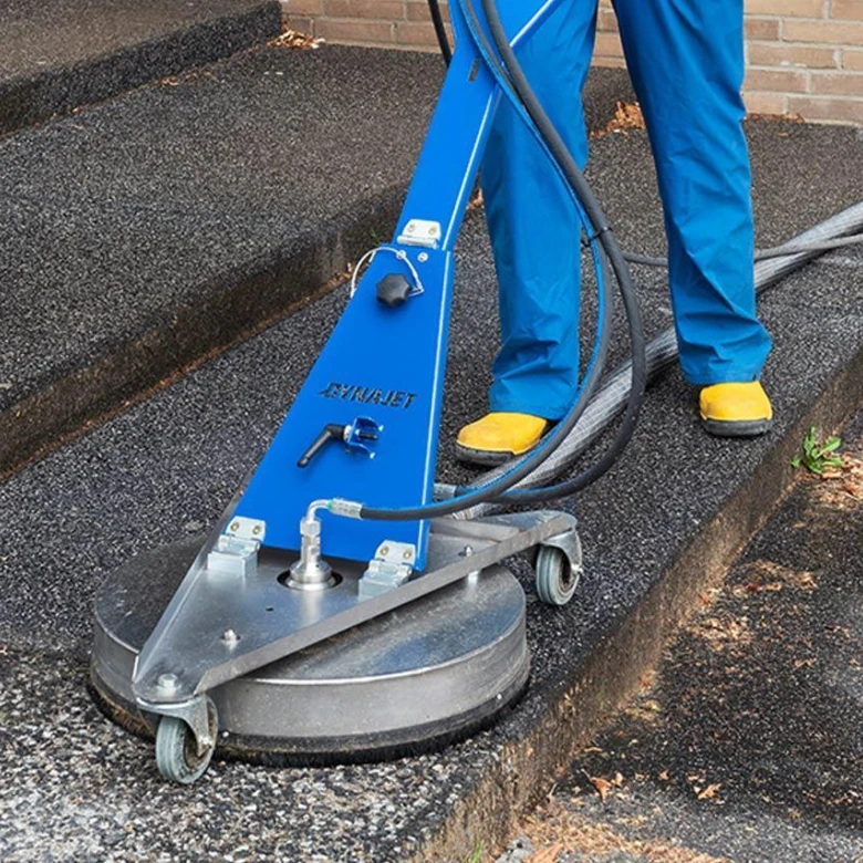 DYNAJET surface cleaner DFS 350 VAC 02 web 4