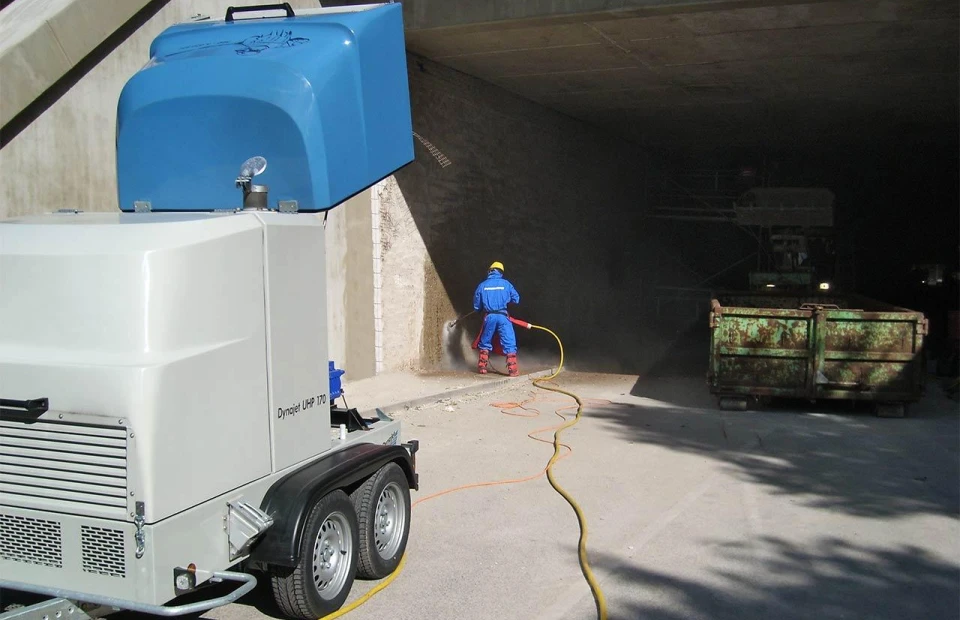 DYNAJET Tunnel restoration03