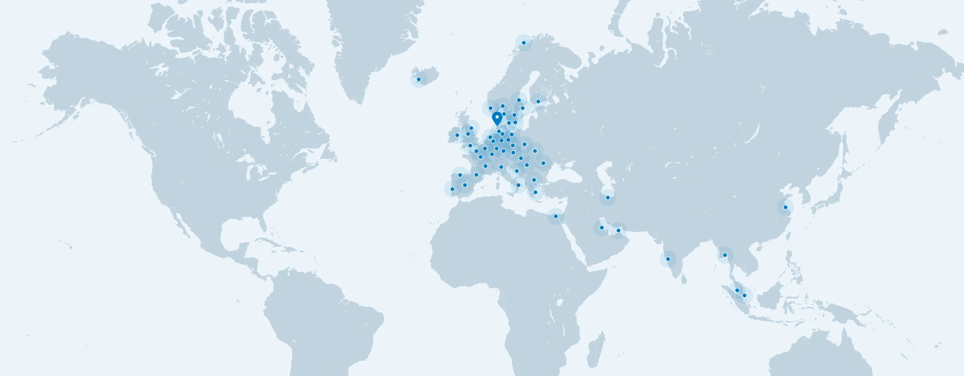 Dynajet map dealers