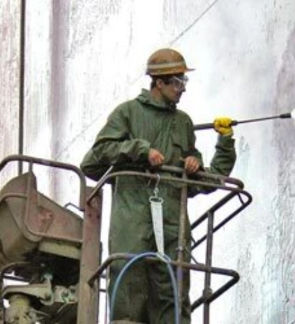 DYNAJET shipyard cleaning web