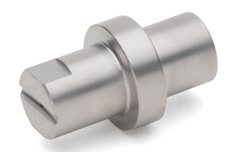 DYNAJET point jet nozzle web